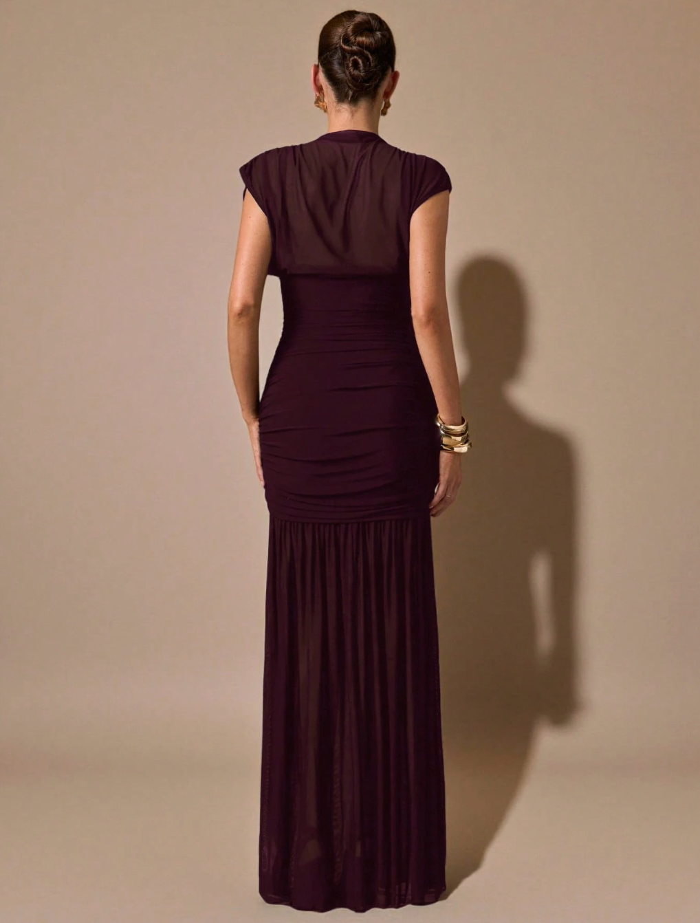 Dress The Midnight - Timeless Elegance. Effortless Grace.
