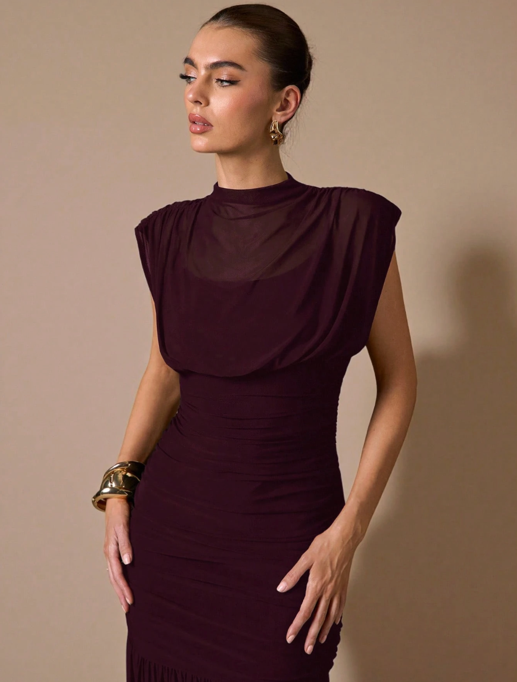 Dress The Midnight - Timeless Elegance. Effortless Grace.