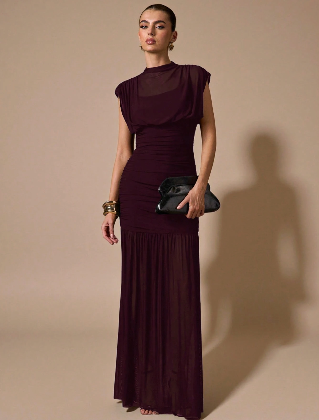 Dress The Midnight - Timeless Elegance. Effortless Grace.
