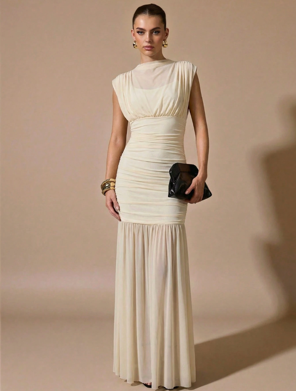 Dress The Midnight - Timeless Elegance. Effortless Grace.