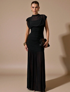 Dress The Midnight - Timeless Elegance. Effortless Grace.