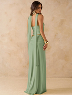 Set Rosé Ribbed - Effortless. Airy. All Pink.