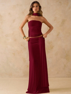 Set Rosé Ribbed - Effortless. Airy. All Pink.