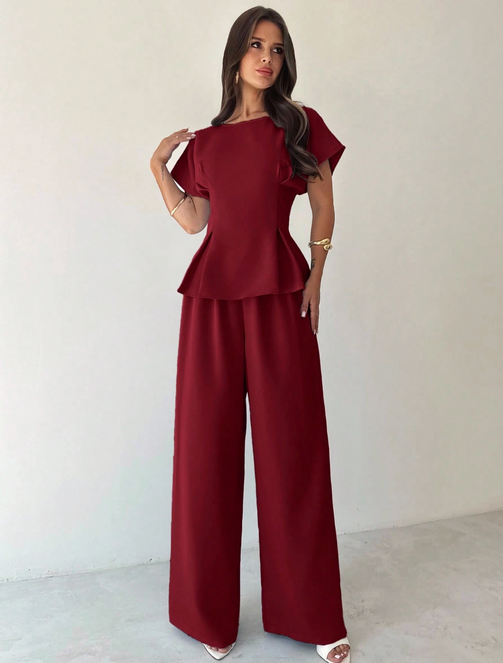 Set The Eternal - Vintage Elegance. Modern Comfort. Pure Escape.